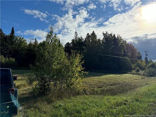 Vacant Lot Kouchibouguac Route 134, Kouchibouguac, NB 