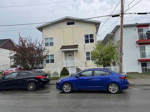 Frontage - 97  - 99 Rue Monseigneur-Tessier O., Rouyn-Noranda, QC - Outdoor