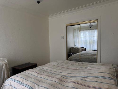 Bedroom - 97  - 99 Rue Monseigneur-Tessier O., Rouyn-Noranda, QC - Indoor Photo Showing Bedroom