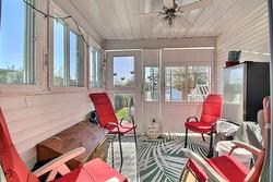 Solarium/Sunroom - 