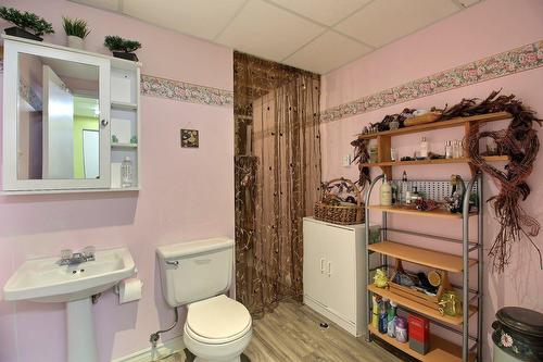 Salle d'eau - 6246 Rue Florent, Sherbrooke (Brompton/Rock Forest/Saint-Élie/Deauville), QC - Indoor Photo Showing Bathroom