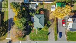 39 COTE DE NEIGES ROAD  Ottawa, ON K2G 2C3