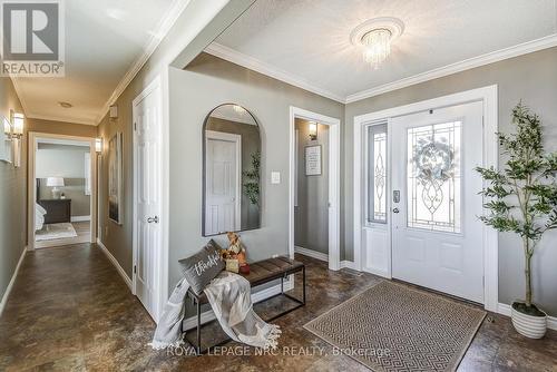 10781 Lakeshore Road W, Wainfleet (Lakeshore), ON - Indoor Photo Showing Other Room