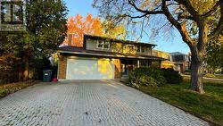 2251 CONSTANCE DRIVE  Oakville, ON L6J 5L8