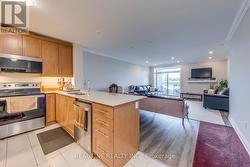101 - 830 MEGSON TERRACE  Milton, ON L9T 9M7