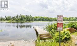 Community Boat Launch - 