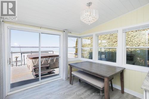 14 Oriole Road, Kawartha Lakes (Fenelon Falls), ON - Indoor Photo Showing Other Room