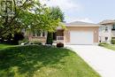 581 Harris Circle, Strathroy-Caradoc (Ne), ON  - Outdoor 
