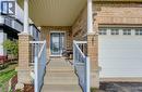 99 Maitland Street, Kitchener, ON  - Outdoor With Exterior 