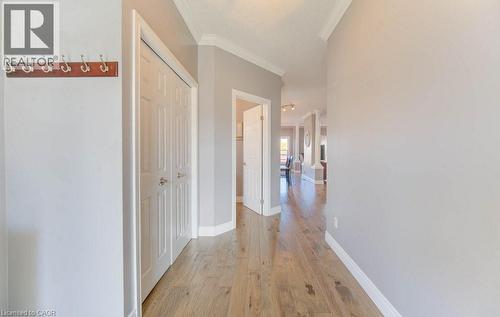 99 Maitland Street, Kitchener, ON - Indoor Photo Showing Other Room