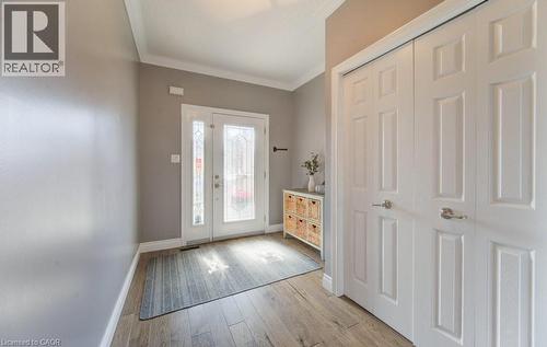 99 Maitland Street, Kitchener, ON - Indoor Photo Showing Other Room