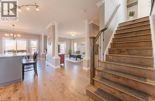 99 Maitland Street, Kitchener, ON - Indoor