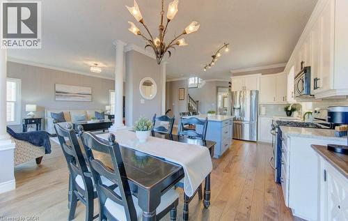 99 Maitland Street, Kitchener, ON - Indoor