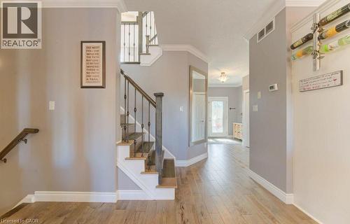 99 Maitland Street, Kitchener, ON - Indoor Photo Showing Other Room