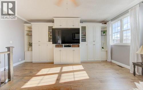 99 Maitland Street, Kitchener, ON - Indoor