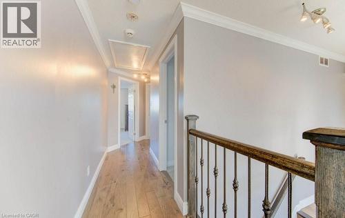 99 Maitland Street, Kitchener, ON - Indoor Photo Showing Other Room