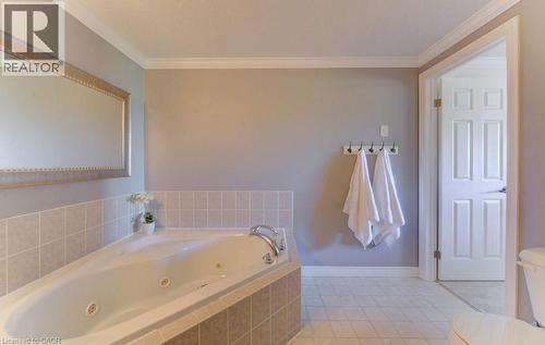 99 Maitland Street, Kitchener, ON - Indoor Photo Showing Bathroom