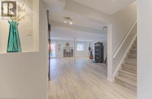 99 Maitland Street, Kitchener, ON - Indoor Photo Showing Other Room