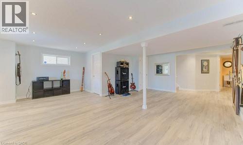 99 Maitland Street, Kitchener, ON - Indoor