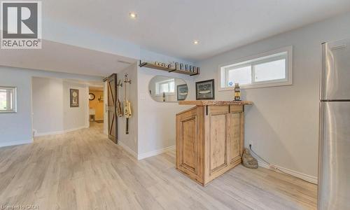 99 Maitland Street, Kitchener, ON - Indoor Photo Showing Other Room