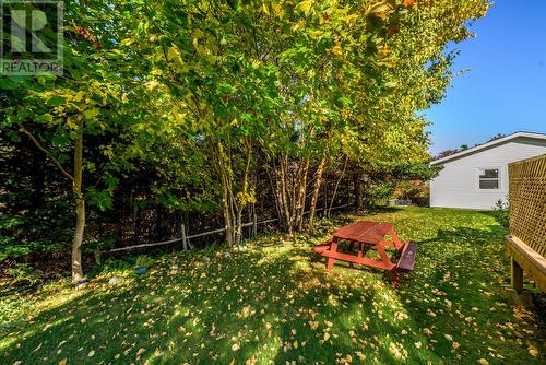 26 Birch Hill Road, Pouch Cove, NL - Outdoor