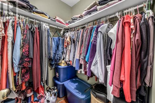 26 Birch Hill Road, Pouch Cove, NL - Indoor With Storage