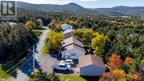 26 Birch Hill Road, Pouch Cove, NL - Outdoor With View