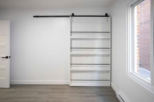 Chambre à coucher principale - 2392 Rue Du Quesne, Montréal (Mercier/Hochelaga-Maisonneuve), QC - Indoor Photo Showing Other Room