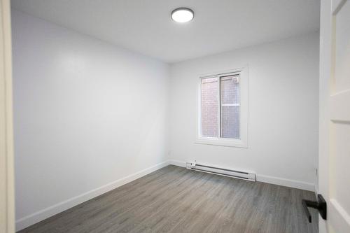 Chambre à coucher - 2392 Rue Du Quesne, Montréal (Mercier/Hochelaga-Maisonneuve), QC - Indoor Photo Showing Other Room