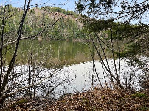 Bord de l'eau - Ch. Rustique, Morin-Heights, QC 