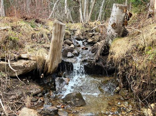 Terre/Terrain - Ch. Rustique, Morin-Heights, QC 