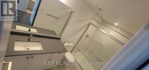 242 - 75 Attmar Drive W, Brampton, ON -  Photo Showing Bathroom