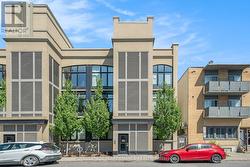 1 - 509 GLADSTONE AVENUE  Ottawa, ON K1R 5N9