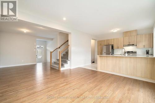 684 Expansion Road, Ottawa, ON - Indoor Photo Showing Kitchen