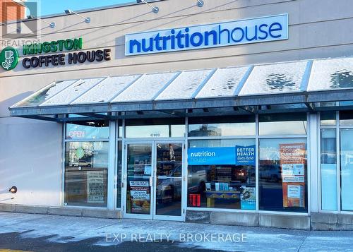 3 - 1046 Princess Street, Kingston (Central City East), ON 