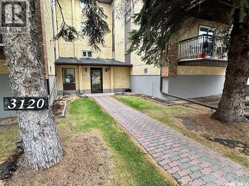 101 3120 Louise STREET E  Saskatoon, SK S7J 3L8