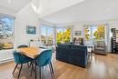 Dining room - 201-14692 Boul. Gouin O., Montréal (Pierrefonds-Roxboro), QC  - Indoor 