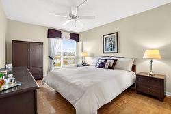 Chambre à coucher principale - 