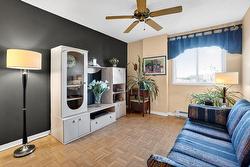 Chambre à coucher - 