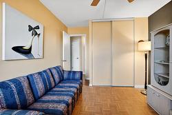 Chambre à coucher - 