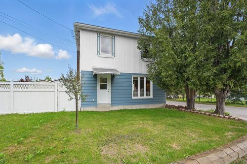 12 Boul. Lorrain  Gatineau (Gatineau), QC J8P 2C8