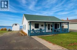 611 Victoria Street  Dalhousie, NB E8C 2V6