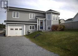 15 Bellwood Drive  Massey Drive, NL A2H 7T4