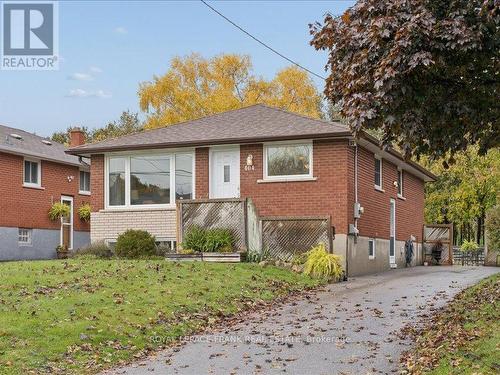 404 CONANT STREET  Oshawa (Lakeview), ON L1H 3S6