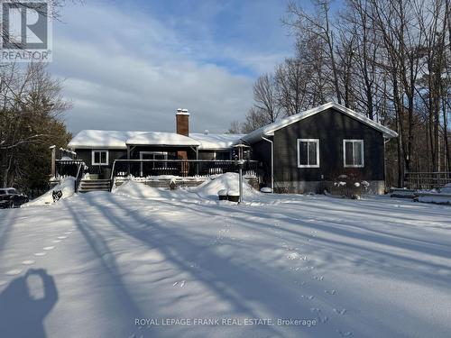 1746 LAKEHURST ROAD  Trent Lakes, ON K0L 1J0