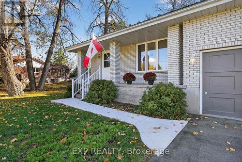 47 Fox Lane, Belleville (Thurlow Ward), ON - Outdoor