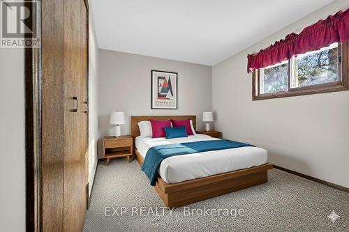 47 Fox Lane, Belleville (Thurlow Ward), ON - Indoor Photo Showing Bedroom
