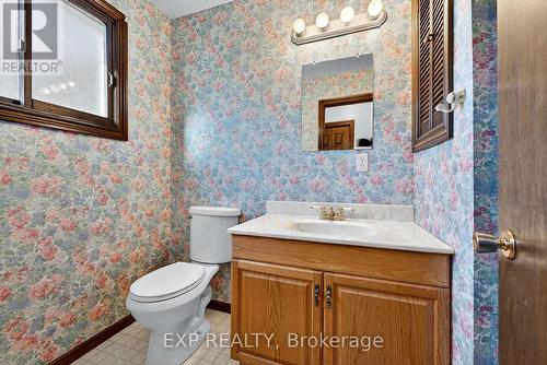 47 Fox Lane, Belleville (Thurlow Ward), ON - Indoor Photo Showing Bathroom