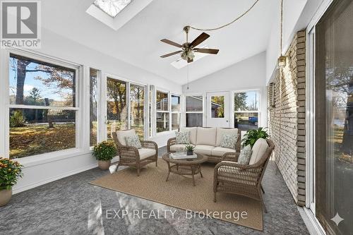 Virtually staged - 47 Fox Lane, Belleville (Thurlow Ward), ON - Indoor