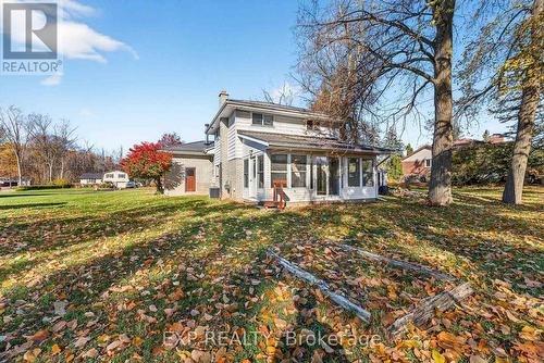 47 Fox Lane, Belleville (Thurlow Ward), ON - Outdoor